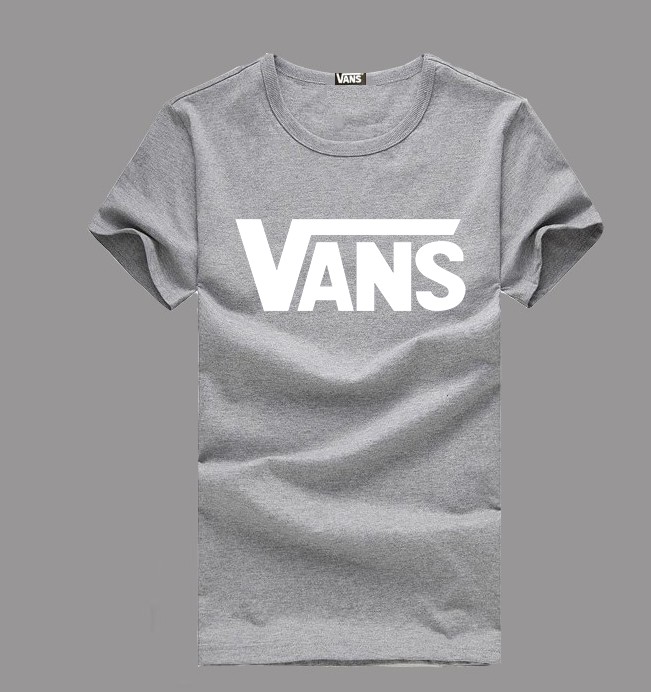 T-shirt Vans Homme Pas Cher